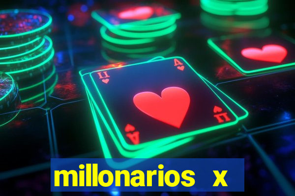 millonarios x atletico nacional medellin